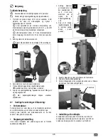 Preview for 47 page of ATIKA ASP 10-1350 - Operating Manual