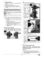 Предварительный просмотр 67 страницы ATIKA ASP 10-1350 - Operating Manual