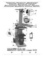 Preview for 4 page of ATIKA ASP 10 N-400 Original Instructions Manual