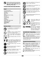 Preview for 14 page of ATIKA ASP 10 N-400 Original Instructions Manual