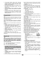 Preview for 82 page of ATIKA ASP 10 N-400 Original Instructions Manual