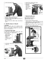 Preview for 135 page of ATIKA ASP 10 N-400 Original Instructions Manual