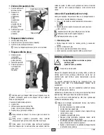 Preview for 136 page of ATIKA ASP 10 N-400 Original Instructions Manual