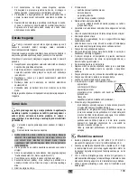 Preview for 140 page of ATIKA ASP 10 N-400 Original Instructions Manual