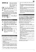 Preview for 3 page of ATIKA ASP 10 TS-2 Original Instructions Manual