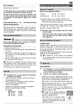 Preview for 7 page of ATIKA ASP 10 TS-2 Original Instructions Manual