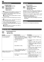 Preview for 10 page of ATIKA ASP 10 TS-2 Original Instructions Manual