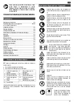 Preview for 23 page of ATIKA ASP 10 TS-2 Original Instructions Manual