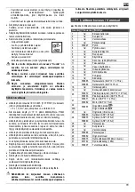 Preview for 79 page of ATIKA ASP 10 TS-2 Original Instructions Manual