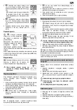 Preview for 133 page of ATIKA ASP 10 TS-2 Original Instructions Manual