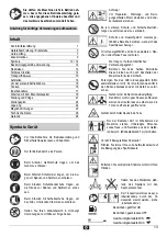 Preview for 15 page of ATIKA ASP 11 N - Original Instructions Manual