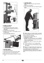 Preview for 22 page of ATIKA ASP 11 N - Original Instructions Manual