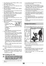 Preview for 31 page of ATIKA ASP 11 N - Original Instructions Manual