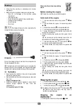 Preview for 33 page of ATIKA ASP 11 N - Original Instructions Manual