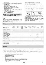 Preview for 39 page of ATIKA ASP 11 N - Original Instructions Manual