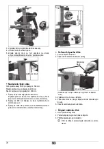 Preview for 76 page of ATIKA ASP 11 N - Original Instructions Manual