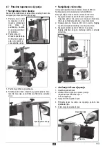 Preview for 115 page of ATIKA ASP 11 N - Original Instructions Manual