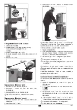 Preview for 129 page of ATIKA ASP 11 N - Original Instructions Manual