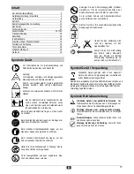 Preview for 11 page of ATIKA ASP 12 TS Original Instructions Manual