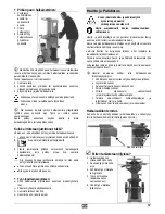 Preview for 67 page of ATIKA ASP 12 TS Original Instructions Manual