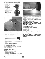 Preview for 76 page of ATIKA ASP 12 TS Original Instructions Manual