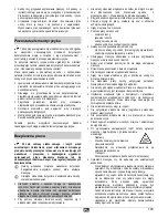 Preview for 103 page of ATIKA ASP 12 TS Original Instructions Manual