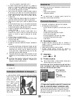 Preview for 113 page of ATIKA ASP 12 TS Original Instructions Manual