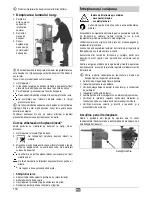 Preview for 116 page of ATIKA ASP 12 TS Original Instructions Manual