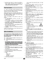 Preview for 120 page of ATIKA ASP 12 TS Original Instructions Manual