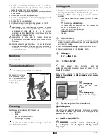 Preview for 121 page of ATIKA ASP 12 TS Original Instructions Manual