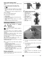 Preview for 141 page of ATIKA ASP 12 TS Original Instructions Manual