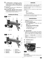 Preview for 6 page of ATIKA ASP 4 - 370 -  2 Original Instructions Manual