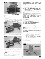 Preview for 8 page of ATIKA ASP 4 - 370 -  2 Original Instructions Manual