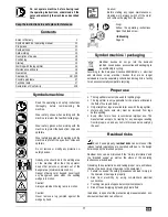 Preview for 11 page of ATIKA ASP 4 - 370 -  2 Original Instructions Manual