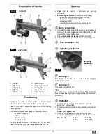 Preview for 13 page of ATIKA ASP 4 - 370 -  2 Original Instructions Manual