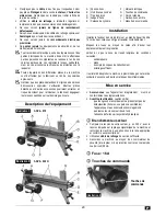 Preview for 20 page of ATIKA ASP 4 - 370 -  2 Original Instructions Manual