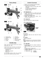 Preview for 36 page of ATIKA ASP 4 - 370 -  2 Original Instructions Manual