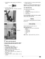 Preview for 39 page of ATIKA ASP 4 - 370 -  2 Original Instructions Manual