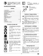 Preview for 41 page of ATIKA ASP 4 - 370 -  2 Original Instructions Manual