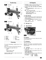 Preview for 100 page of ATIKA ASP 4 - 370 -  2 Original Instructions Manual