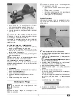 Preview for 9 page of ATIKA ASP 4-370 - Operating Manual