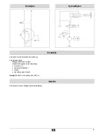 Предварительный просмотр 9 страницы ATIKA ASP 4 N Original Instructions Manual