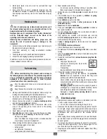 Preview for 11 page of ATIKA ASP 4 N Original Instructions Manual