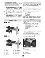 Preview for 12 page of ATIKA ASP 4 N Original Instructions Manual