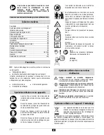 Preview for 18 page of ATIKA ASP 4 N Original Instructions Manual