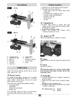 Preview for 36 page of ATIKA ASP 4 N Original Instructions Manual