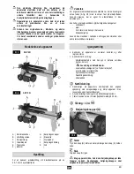 Preview for 43 page of ATIKA ASP 4 N Original Instructions Manual