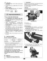 Предварительный просмотр 44 страницы ATIKA ASP 4 N Original Instructions Manual