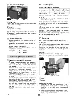 Preview for 106 page of ATIKA ASP 4 N Original Instructions Manual