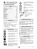 Preview for 125 page of ATIKA ASP 4 N Original Instructions Manual